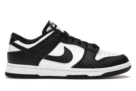 nike panda.dunks|nike panda dunks for women.